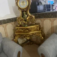 ساعت و کنسول|بوفه، ویترین، کنسول|چابهار, |دیوار