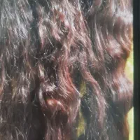 فروش مو طبیعی بالای ۷۰ سانت