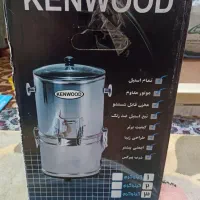سبزی خردکن کنوود