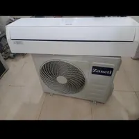 نصب و تعمیرات انواع اسپیلت های گازی