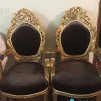 مبل کار کرده