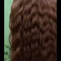 موهای بلند بانوان رو میخرم ...