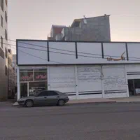 فروش مغازه ۳۷ متری