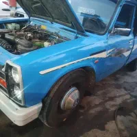 نیسان دوگانه آبشنال 403سیمی|خودرو سواری و وانت|کوهی‌خیل, |دیوار