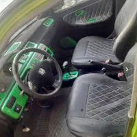 هوندا سیویک ۱۹۹۲ معاوضه پراید ۱۱۱ پژو آپاچی|خودرو سواری و وانت|تهران, آذری|دیوار