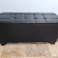پاف باکس دار