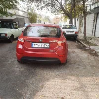 برلیانسh320اتومات|خودرو سواری و وانت|تهران, هوانیروز|دیوار