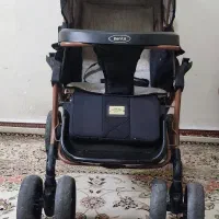 فروش کالسکه بچه