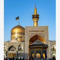 مشهدمقدس۱۸دهم