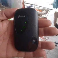 مودم وای فای جیبی 4جی سرعت بالا وباکیفیت