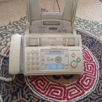 فکس واسکنر و