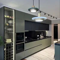 تعویض درب کابینت و کمد دیواری فوری و به صرفه