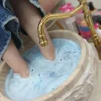 آف ۳ روزه پدیکور پا تخصصی وVIPتوسط درمانگر ۴۵۰