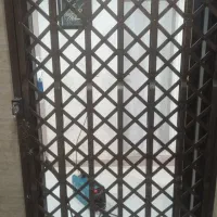 تولیدو نصب انواع حفاظ شاخ گوزنی سرنیزه ای آکاردئون|خدمات پیشه و مهارت|تهران, شادآباد|دیوار