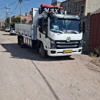 حمل بار اثاث وغیره به تمام نقاط کشور