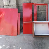 تخت خواب کودک|تخت و صندلی بچه|مشگین شهر, |دیوار