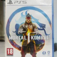 مورتال کمبت ۱ مخصوصps5