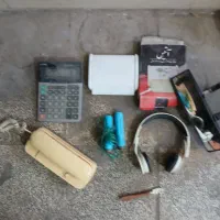 لوازم منزل خونه وشخصی باندکیفوکفش اسباب بازی برقی|حراج|قرچک, داوود آباد|دیوار