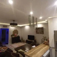 ۷۲متر ۲خواب بالای پونک