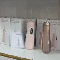 واترجت دندان شارژی ارتودنسی کامپوزیت ایمپلنت|آرایشی، بهداشتی، درمانی|تبریز, |دیوار