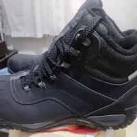 کفش نیم بوت برند مرل آمریکایی نو سایز ۴۴|کیف، کفش، کمربند|رشت, منظریه|دیوار