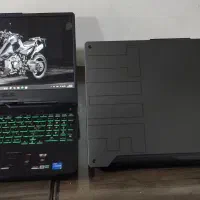 لپتاپ گیمینگ کامپیوتر گیمینگ