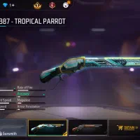 اکانت فری فایر