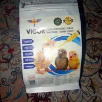 سرلاک ویگور