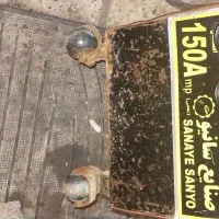 موتور جوش ۱۵۰