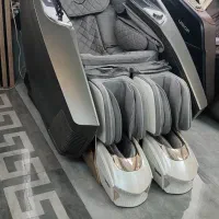 صندلی روبوماساژ (نمایندگی)