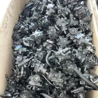 جعبه فرمان هیدرولیک|قطعات یدکی و لوازم جانبی|مشهد, حسین‌آباد|دیوار