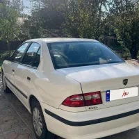 سمند Lx مدل ۹۳|خودرو سواری و وانت|آستانه اشرفیه, |دیوار