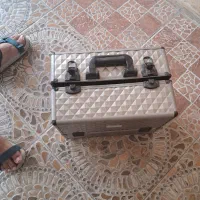 باکس فلزی ارایشی میس رز اورجینال