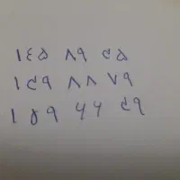 فروش ۳ خط کد ۱ رند قابل توجه شرکت ها و اشخاص