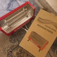 هیتر برقی نو نو