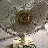 پنکه رومیزی
