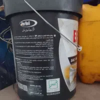 فروش  مخزن روغن 20 لیتری|قطعات یدکی و لوازم جانبی|مهر, |دیوار