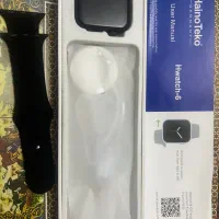 ساعت هوشمند haino teko watch-6|ساعت|تهران, اسکندری|دیوار