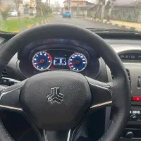 کوییک gxمدل 1403گارانتی فعال|خودرو سواری و وانت|شلمان, |دیوار