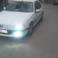 پژو پارس دوگانه کارخانه|خودرو سواری و وانت|خرم‌آباد, |دیوار