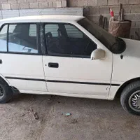 هیوندای اکسل، مدل ۱۹۹۴|خودرو سواری و وانت|لار, |دیوار