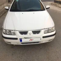 سمند Lx|خودرو سواری و وانت|بندر گناوه, |دیوار