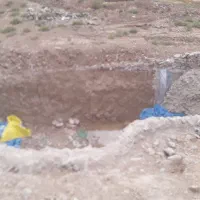 زمین باغی|فروش خانه و ویلا|هریس, |دیوار