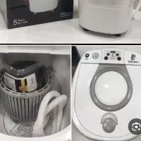 بوت بچگانه و مینی واش|کفش و لباس بچه|قائمشهر, |دیوار