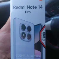نوت ۱۴ پرو