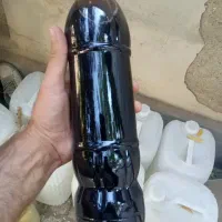 آبلیمو  صد صد طبعی  آبغوره طبعی سرکه  سیب