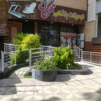 نرده استیل و آلومینیوم|خدمات پیشه و مهارت|شیراز, شهرک مطهری|دیوار