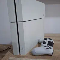 ps4  فت  500 گیگ