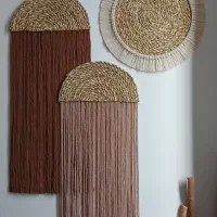 بوم ریس|صنایع دستی و سایر لوازم تزئینی|اسلام‌شهر, شهرک سعیدیه|دیوار