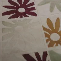 ۳ تخته فرش ۶ متری|فرش|رشت, تازه آباد|دیوار